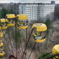 Sablasna figura u okolini Černobilja? Fotografija sa Gugl mapa izazvala jezu kod ljudi