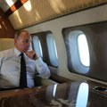 Putin neće prisustvovati samitu BRIKS, Rusiju će predstavljati Lavrov