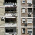 RGZ: Cene stanova u Srbiji u drugom kvartalu veće za 11,19% nego pre godinu dana