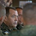 Medvedev: Morali bi da upotrebimo nuklearno oružje da je kontraofanziva bila uspešna