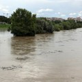 Za vikend nas očekuje vrh vodenog talasa: Hidrolozi izračunali: Evo koliko će da porastu Dunav i Sava