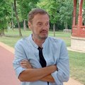 Intervju - Nikola Ristanovski, pozorišni i filmski glumac: Svaka je uloga novi prijemni ispit