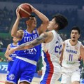 Italija slomila Filipine: Poznati rivali Orlova u novoj grupi u drugoj fazi Mundobasketa!