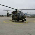 Belorusija tvrdi da je poljski vojni helikopter narušio njen vazdušni prostor