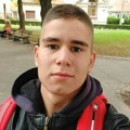 Nestao stefan (23) iz Kladova! Poslednji put viđen u Dunavu: Na obali pronađene njegove stvari, u reku ušao pre ponoći