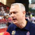 "Nemačka? SAD je šansa!" Trener ruskog velikana presrećan: Trojica Srba su moji!