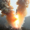 SAD razmatraju da isporuče Ukrajini rakete većeg dometa sa kasetnim bombama