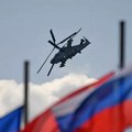 Priča se priča da Rusi dolaze: Pod velom tajne stigao ruski helikopter u Srbiju