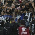 UEFA zatvorila rumunske stadione zbog "Kosovo je Srbija", terete se za rasizam