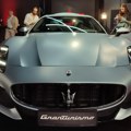 Maserati GranTurismo Trofeo, 1 od 75 na svetu, stigao u Beograd