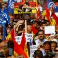 Protesti u Španiji zbog moguće amnestije za katalonske separatiste