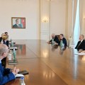 Zbog humanitarne situacije u Karabahu šefica USAID-a doputovala u Azerbejdžan: Pokušaji uspostavljanja trajnog mira
