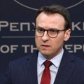 Vanredna konferencija petra petkovića: Mijailović hladnokrvo ubijen nakon što je bio ranjen - overen je u glavu (video)