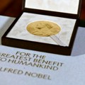 Nobelove nagrade: Svjetlo na kraju sumorne godine po svjetski mir