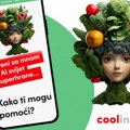 Podravka razvija SuperfoodChef-AI by Coolinarika - prvi AI asistent u prehrambenoj industriji u regiji
