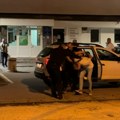 Rasvetljen slučaj paljenja BMW-a u Novom Pazaru – Osumnjičeni lišen slobode