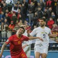 "Igrali smo mi i protiv većih!" Ovaj crnogorski reprezentativac se uopšte ne plaši Srbije pred meč odluke za euro 2024