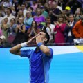 Novak sve bliži broju 400 – vremena za Alkarasa sve manje