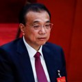 Preminuo bivši premijer Kine Li Kećang