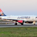 Najstarije avio-kompanije na svetu: Među njima je Air Serbia