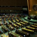 Generalna skupština UN: Većina osudila američki ekonomski embargo prema Kubi