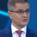Vuk Jeremić pokazao šta misli o Zoranu Lutovcu: Najgori predsednik u istoriji stranke!