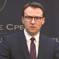 Čeka se odgovor: Petković uputio zahtev OEBS-u da obezbedi angažovanje na izborima na Kosovu