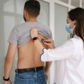 Raste broj pacijenata u respiratornim ambulantama: Vakcinacija najefikasnija mera zaštite od gripa