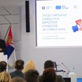"Pitanje konkurentnosti više nije pitanje samo Brisela": EK prepoznala potrebe privrede Zapadnog Balkana
