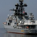Ruski ratni brodovi uplovili u luku Čitagong u Bangladešu