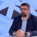 Kostreš: Andrej Vučić i Zvonko Veselinović upravljaju životima Vojvođana