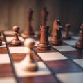 Srbija šampion Evrope u šahu: Neverovatna drama u finišu i jedno pravilo doneli našim šahistima titulu