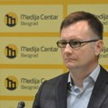 Intervju Goran Radosavljević: Vlast već desetak godina izvlači pare iz budžeta i gura u džepove bliskih kompanija