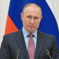 Putin: Rusija spremna da pruži pomoć za ublažavanje patnje civila u Gazi