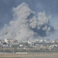 Više od 100 izrelskih vojnika poginulo od početka operacija u Gazi