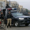 Napad militanata u Pakistanu, ubijena najmanje 23 vojnika