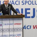 Pavel Surovi pozvao sve nacionalne zajednice da glasaju za listu "Aleksandar Vučić Srbija ne sme da stane"