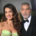 "Moja supruga je brilijantna advokatica, ali..." Džordž Kluni javno potkačio suprugu, iznenadio sve - Može nas sve ubiti