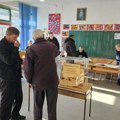 U Prijepolju do 14 časova glasalo 31, a u Priboju 32 odsto birača