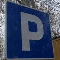 ‘Parking servis’ ni danas ne naplaćuje parkiranje