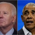 Mediji: Obama savjetovao Bidenu da restrukturiše svoju kampanju