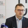 Nedeljkov: Precizna operacija fiktivne selidbe birača vredna nekoliko stotina hiljada evra