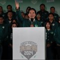 Ko je novi predsednik Tajvana: Odrekao se medicinske karijere da bi se posvetio borbi za nezavisnost