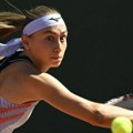 Aleksandra počišćena u Melburnu: Srpski ženski tenis ostao bez predstavnice na Australijan openu