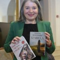 Održana promocija romana "Izabela" Katarine Kujundžić