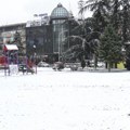 U Kragujevcu danas oblačno i hladno