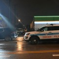 Ubio se masovni ubica iz Čikaga: Drama u Americi, Romeo pobegao iz Čikaga u Teksas, policija ga tamo opkolila
