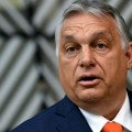 Orban pozvao švedskog premijera na razgovor o članstvu u NATO-u