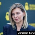 Olena Zelenska poziva saveznike da prisile Rusiju da vrati ukrajinsku djecu