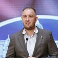 Potpredsednik Dveri o spekulacijama da će u koaliciju sa DJB i Narodnom strankom